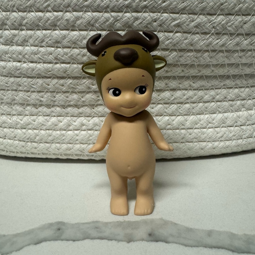 Sonny Angel - Buffalo